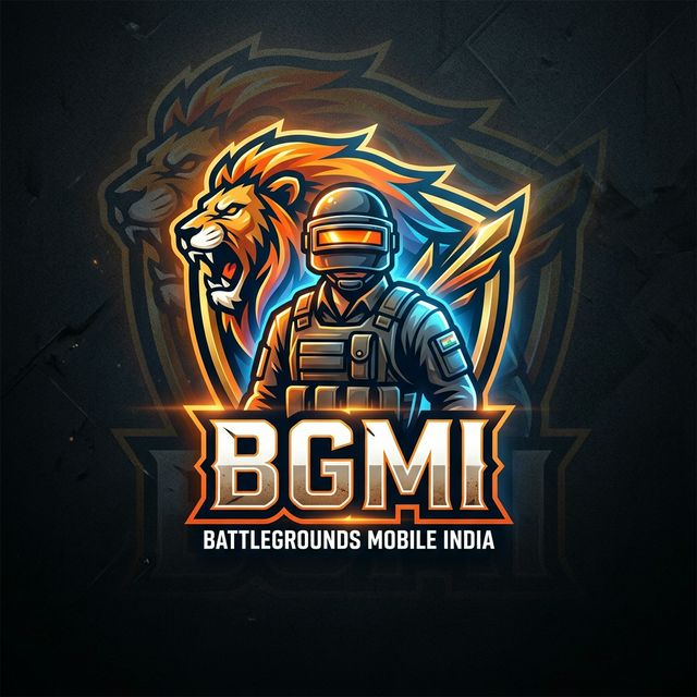 BGMI